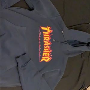 Thrasher hoodie